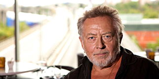 - Da er det på tide å gi seg