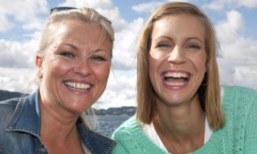 Headhuntet av Eli Kari Gjengedal: Maiken blir TV2's nye værdame