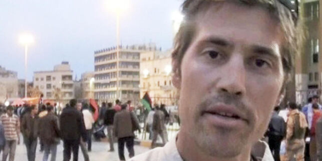 James Foley var kidnappet i over 600 dager før han ble halshogget. Hylles av familie og venner