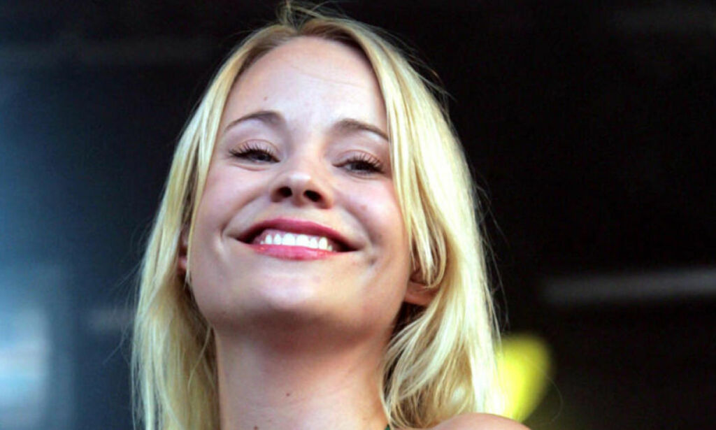 «Idol»-vikar Annie lager musikk for Hollywood-film
