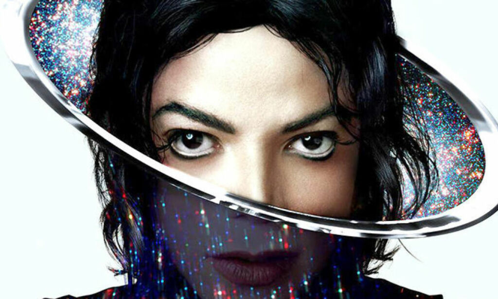 Michael Jackson spilte inn denne låta for 31 år siden