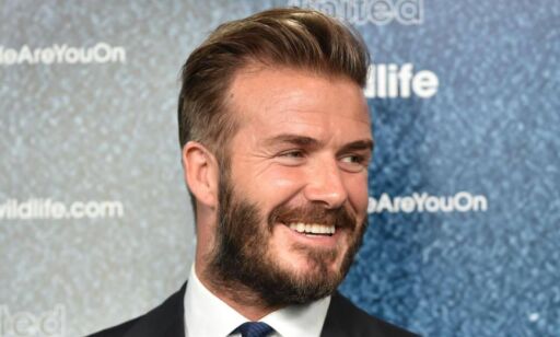 Beckham fikk avslag på stadionplaner