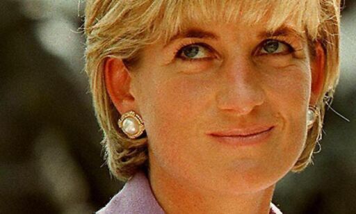 - Prinsesse Diana lekket hemmelige opplysninger til meg