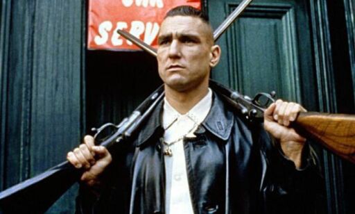 Får vi se Vinnie Jones som Lancelot?