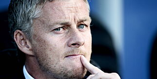 Solskjær avslører: Ville hente King til Cardiff, men ble nektet av klubben: - Et fysisk monster