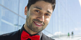 Noman Mubashir står fram som homofil: - Slet lenge med å akseptere meg selv på grunn av min religiøse bakgrunn
