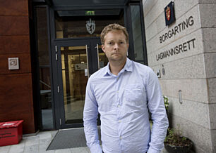 - Det er lettere å akseptere om det blir en dom; at hun har en skyld i det hun har gjort