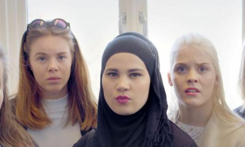 Nå har svenskene også falt for «Skam»