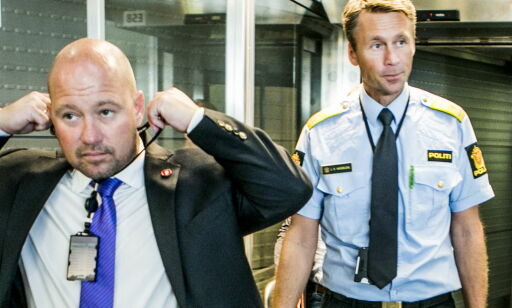 Forklarte uenighet med «sammenblanding» og «misforståelse» - fortsatt uklart om passkontroll stenges