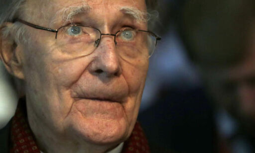 IKEA-Kamprad flytter hjem igjen til Sverige