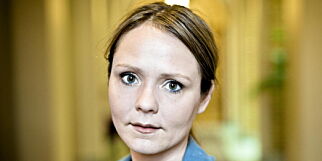 - I realiteten et kutt for barnehagene