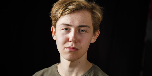 Fra «Skam» til «Kongens nei»: - Jeg kommer til å dø