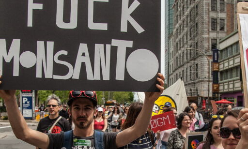 Mytene som gjør Monsanto til verdens mest forhatte selskap