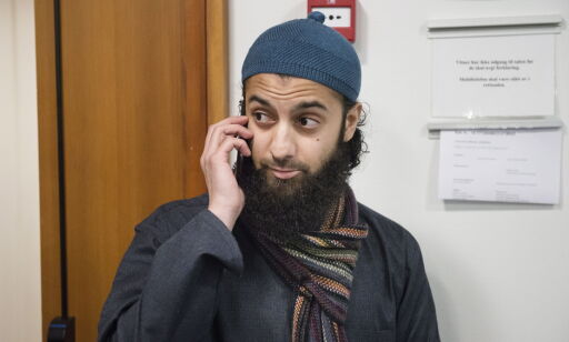 Aktor mener Ubaydullah Hussain må dømmes til ti års fengsel