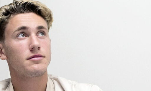 Slik skal Casper Ruud bli verdens beste innen 10 år