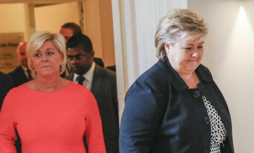 Dette er regnestykket som kan gi regjeringskrise og som forskerne mener ikke stemmer