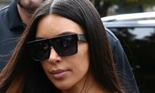 Bevæpnede menn tok seg inn i Kim Kardashians luksusleilighet. Fraranet millioner
