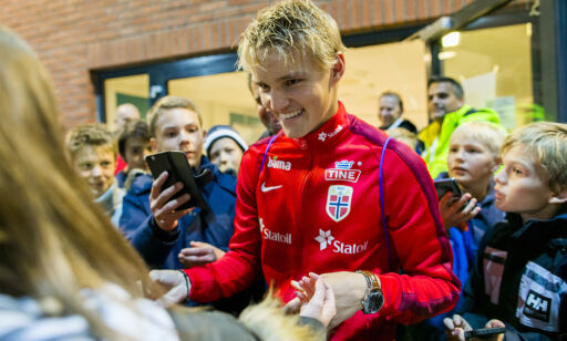 Krise? Nei, norsk fotball er en enestående suksess