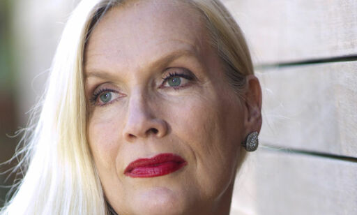 Gunilla Persson vurderer å saksøke Hollywoodfrue-kollega