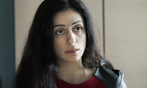 Tiltalt for hatefulle ytringer etter å ha utlyst skuddpremiere på Tajik