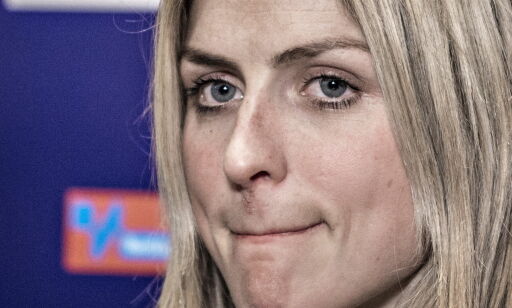 Johaug for to uker siden:- Jeg tar aldri noe uten å sjekke det først