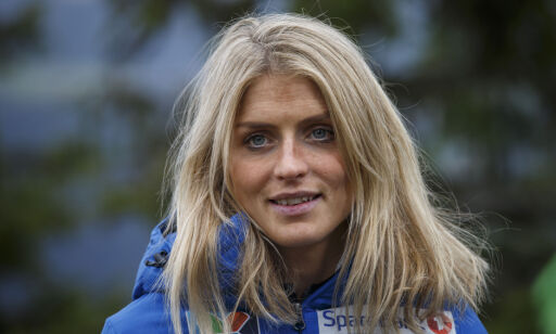 Therese Johaug suspendert i to måneder