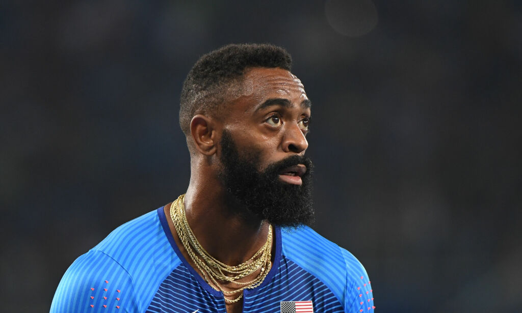 Dattera (15) til friidrettsstjerna Tyson Gay er skutt og drept