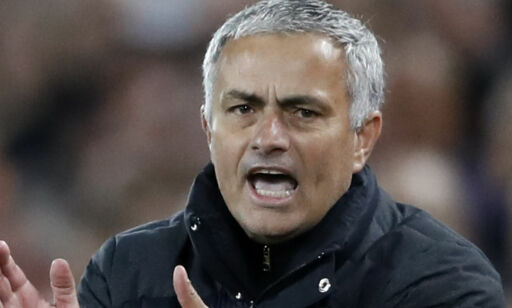 Mourinho hånet Liverpool: - De er ikke verdens underverk