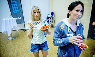 OL-gullvinner reagerer på Bjørgens støtte til Johaug: - Stupid