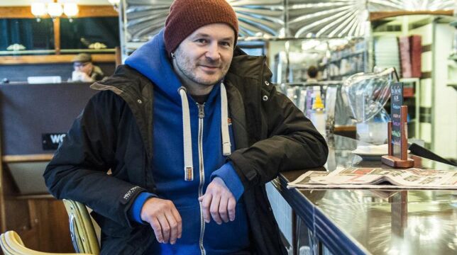 - Jeg følte meg vanskapt. Følelsene mine var noe jeg ikke hadde lov til å ha.