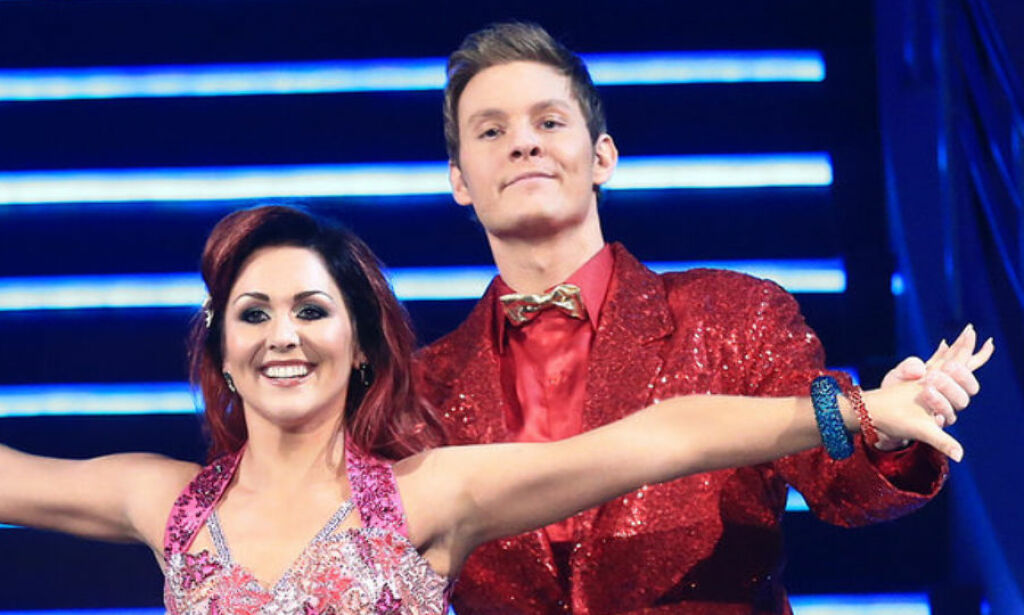 Petter «Katastrofe» Kristiansen ute av «Skal vi danse»