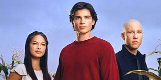 Slik ser «Smallville»-stjernene ut i dag