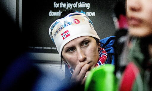 Bjørgen etter at FIS avslørte hennes test-glipp: - Jeg beklager