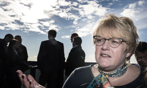 Venstre med beinhardt studiekrav til regjeringen: - Går inn med tyngde
