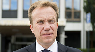 Nedrustning og ikke-spredning er nøkkelen til en verden fri for atomvåpen