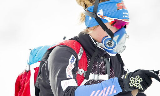 - Oksygenmaskene kunne reddet Johaug og Sundby fra marerittet og Norge fra astmaproblemet