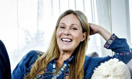 Dorthe Skappel om strikke-kontroversene: - Dette er farlig grunn å bevege seg på