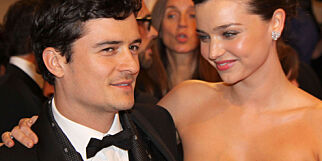 Miranda Kerr avslører sitt helt spesielle forhold til eksmannen Orlando Bloom