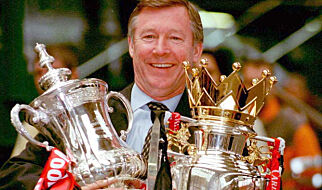 Eksklusiv dokumentar: De ukjente historiene om Sir Alex Ferguson