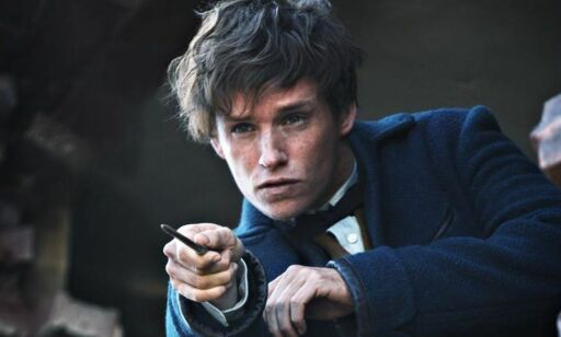 Røper detaljer fra det hemmelige filmmanuset til Harry Potter-skaperen