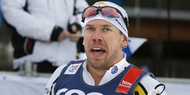 Emil Jönsson med overraskende utsagn: - Sundby-saken er gull verdt for langrennssporten