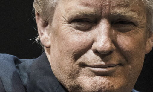 Wall Street Journal: Trump planlegger å røske opp i CIA