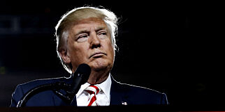 Trump med løfter: Dette skal han gjøre på dag én som president