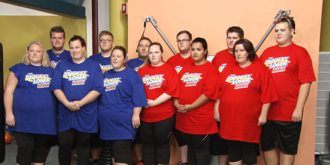 Slik gikk det med de norske «Biggest Loser»-deltakerne