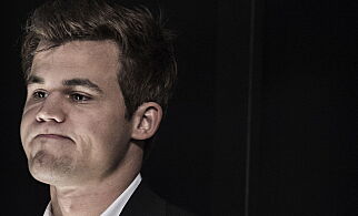 Carlsen forbløffer ekspertene: Slik forklarer de tabbene