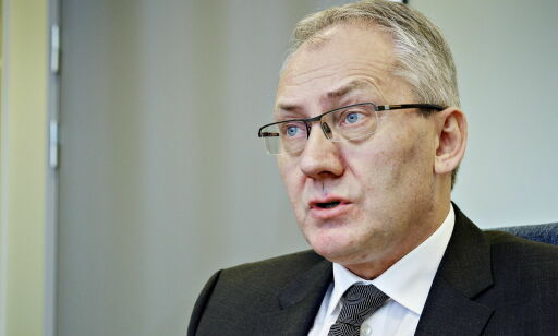 - Hvem varslet om overgrepssaker mot barn? Ingen!
