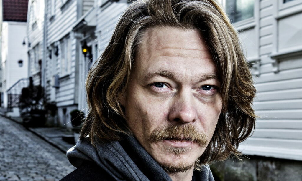 Kristoffer Joner spiller hovedrollen TV 2s nye store thriller-dramaserie