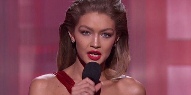Gigi Hadid ble anklaget for rasisme. Nå legger hun seg flat
