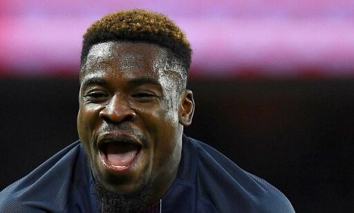 PSG raser etter at stjernespiller ble nektet innreise til England:- Uforståelig situasjon