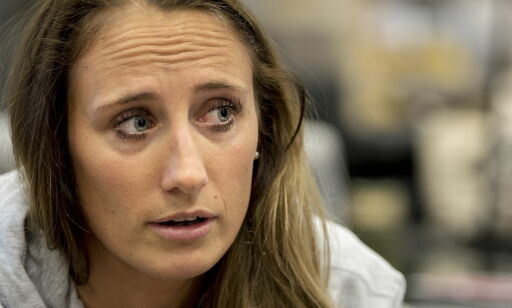 Camilla Herrem: - Folk må åpne opp øynene. Det verste jeg hører er «kondolerer»